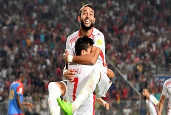 Yeni Malatyaspor, Tunuslu Ghaylene Chaalali’yi renklerine bağladı