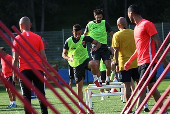 Kayserispor'un rakibi SC Freiburg