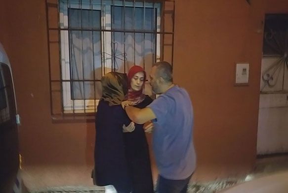5 yl iliki yaad ahs ldren kadna 16 yl hapis