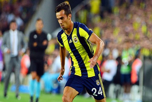 Fenerbahe, Bar Alc'y Rizespor'a kiralad