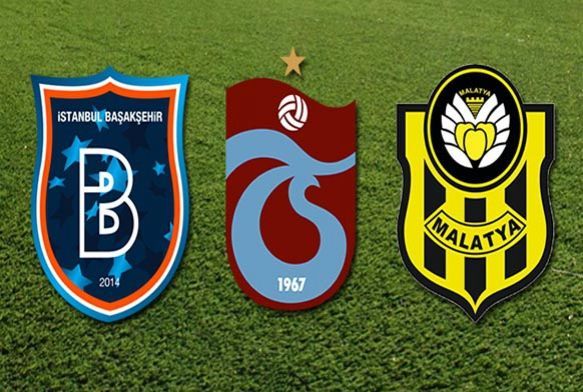 ampiyonlar Ligi  UEFA'da temsilcilerimizin muhtemel rakipleri belli o