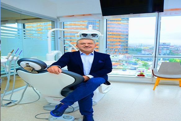 Di ars psikolojiyi bozuyor