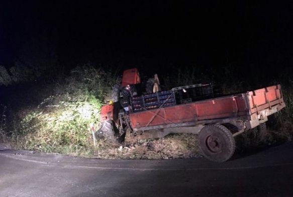 Pusu kurup amcasının oğlunu öldüren şahıs 3 gün sonra yakalandı