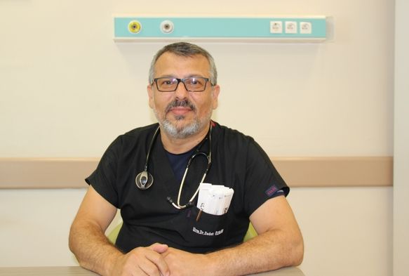 Kurban Bayramı’nda yaralanmalara dikkat