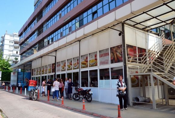 Ölü bulunan kadının hayatı dram çıktı
