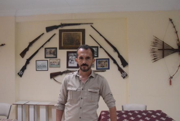 Av yasağı yarın kalkıyor