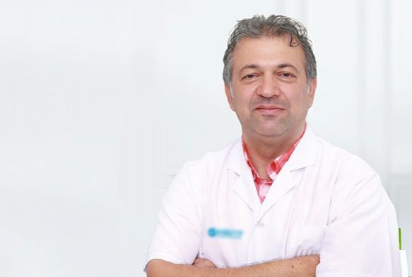 Hipertansiyon ya dt