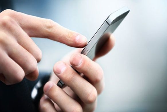 denmeyen telefon faturalarndan haciz ilemi balatan GSM' ye  kt h