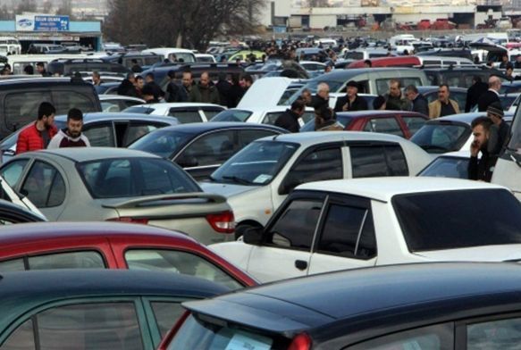 2. El ara alacaklar dikkat! Eyll'de balyor