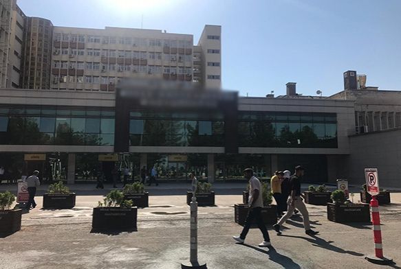 Kz isteme kavgas: 5 l, 1'i ar 8 yaral