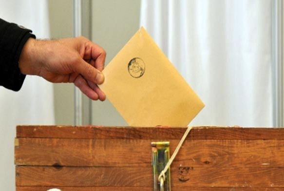 Binlerce muhtar iin yeniden sanda gidilebilir
