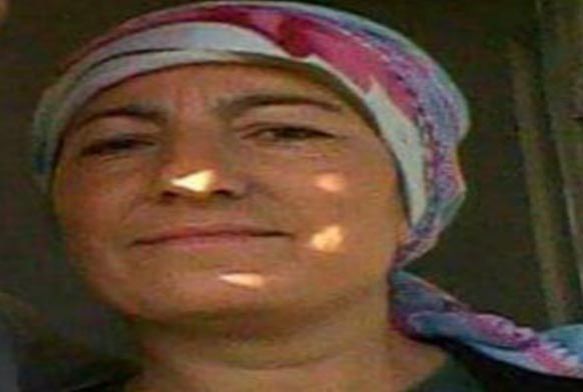 Kmrlkte kendini asarak yaamna son verdi