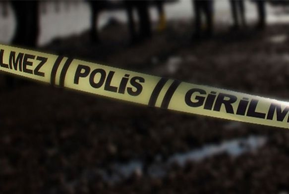Kaynpeder-damat kavgas kanl bitti: 4 yaral