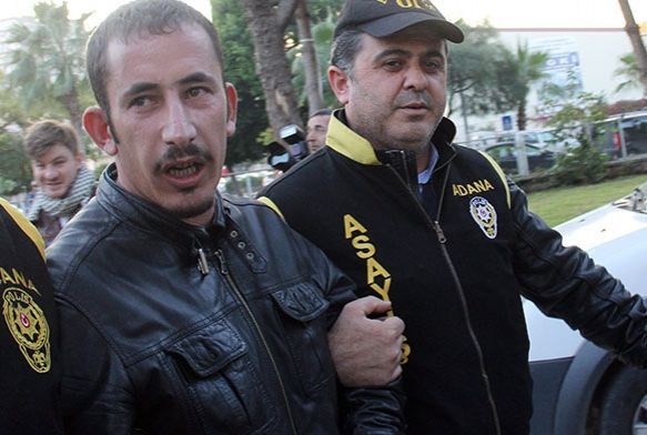 19 yanda 4.5 aylk hamileyken ldrld, kocas ya kadar bile ceza