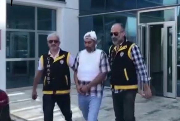 Kaynpederini ve kaynbiraderini ldren damada ifte mebbet talebi
