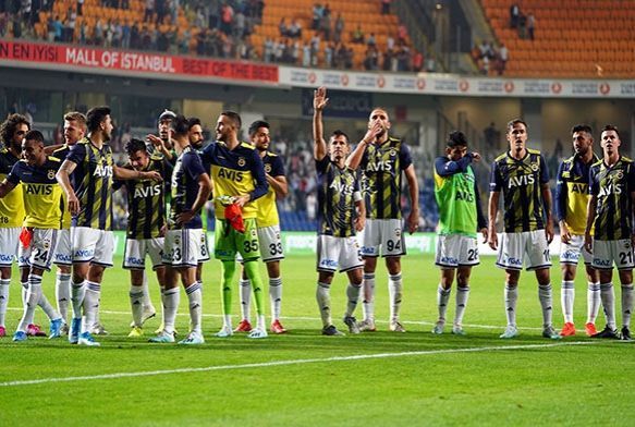 Kadky; Trabzonspor, Beikta ve Galatasaraya kar 47 matr dmed