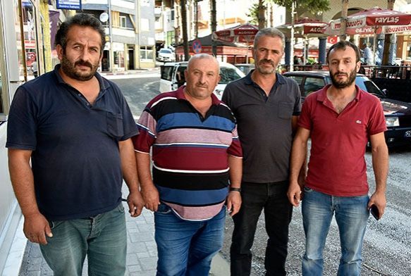 Bir ileyi dolandrp katlar