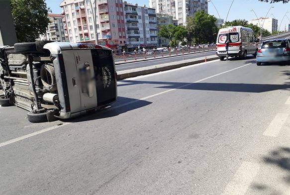 Direksiyon hakimiyeti kaybolan ara yan yatt