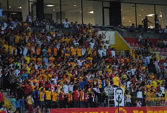 Kayserispor PFDKye sevk edildi