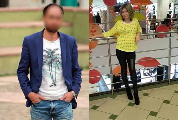 Sevgilisini ldren sana 25 yl hapis cezas