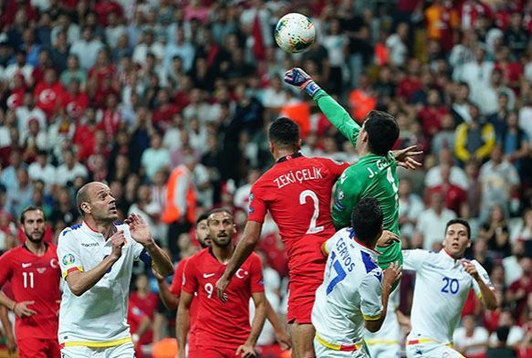 Ozan le Gldk