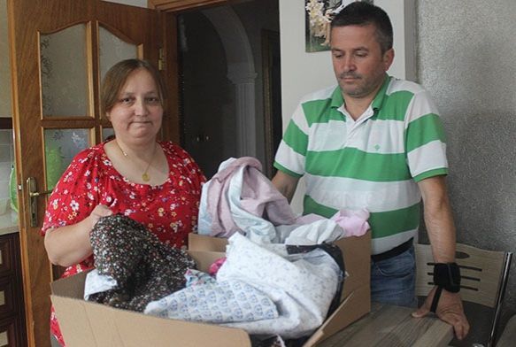 Sosyal medyadan sipari etti, hayatnn okunu yaad