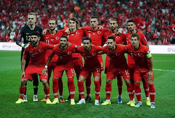 A Milli Futbol Takmnn rakibi Moldova