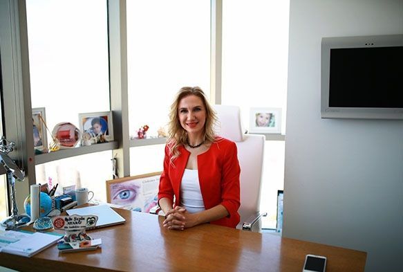 Diyabet hastalığı göz kuruluğu yapıyor