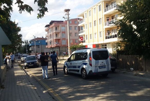 Baltal kavga: 2 yaral