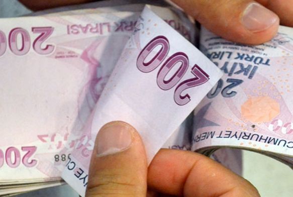 TESK Genel Bakan Bendevi Palandken: 2000 ncesi esnaf mjde bekli