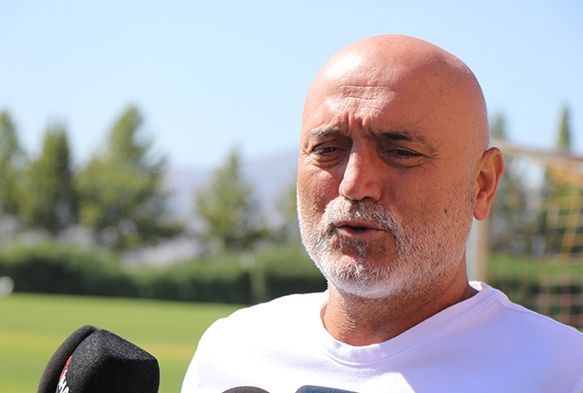  Hikmet Karaman: 3 puana az