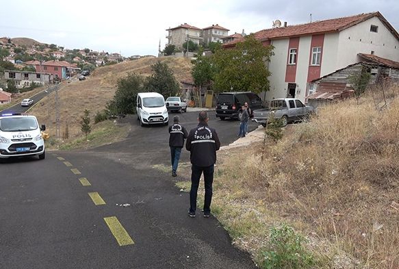 Damat deheti: Kaynpederini pompal tfekle vurdu