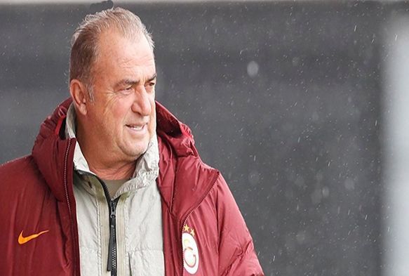Fatih Terim'in Fenerbahe karnesi