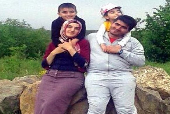 7 kiinin ld kazann davasnda srcye yurt d yakalama karar
