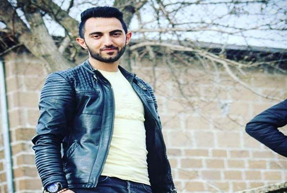 ehit atei Kayseri'ye dt
