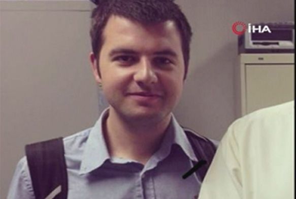 Hastanede korkun olay!