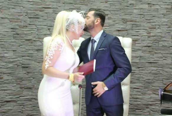 Afrin ehidini yeni ehit gibi paylaanlar ehit eini derinden yarala