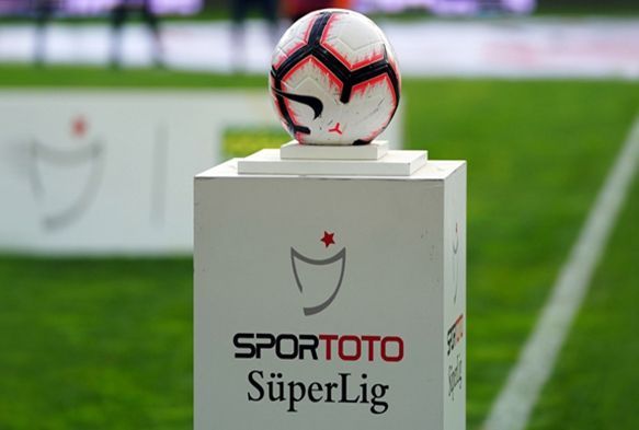 Sper Lig'de 8. hafta heyecan