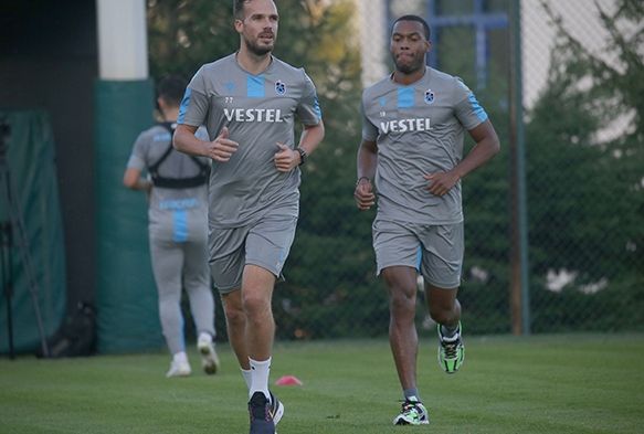 Filip Novak plaka diyecek