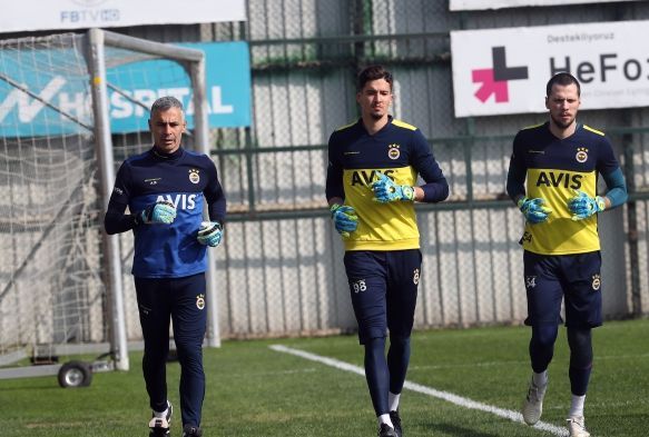 Fenerbahçe'de Denizlispor hazırlıkları tamam