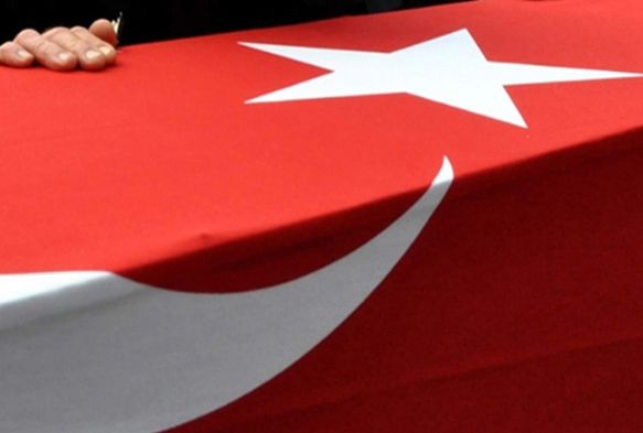  ehit atei Kayseri'ye dt