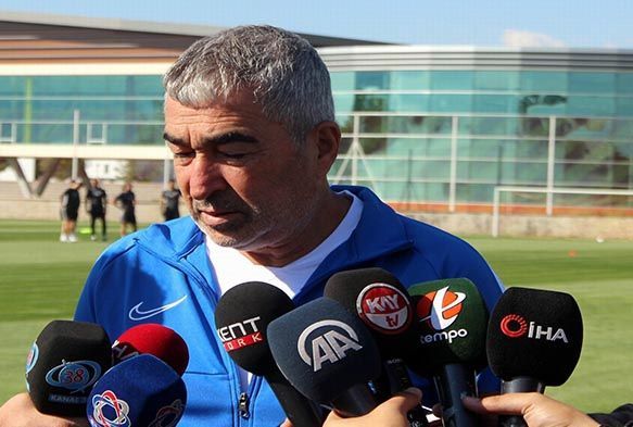 Samet Aybaba: 
