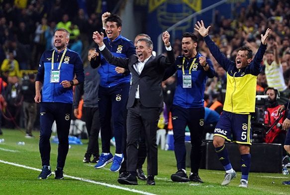 Ersun Yanal: Neler yapabileceimizi gsterdik