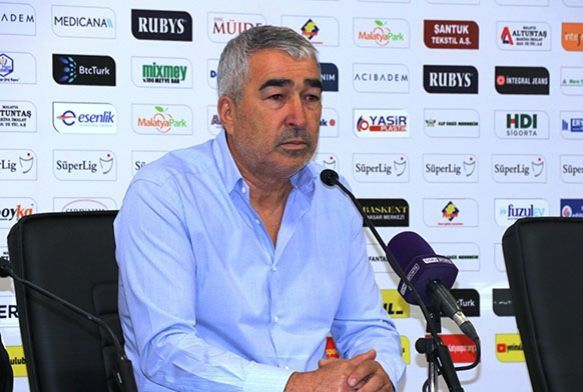 Samet Aybaba: 