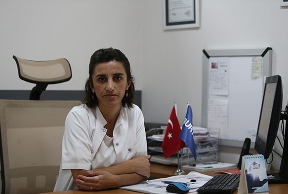  eker hastalnn belirtileri