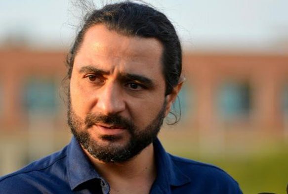 Blent Blkba: Samet Aybaba'nn dnemi geride kald