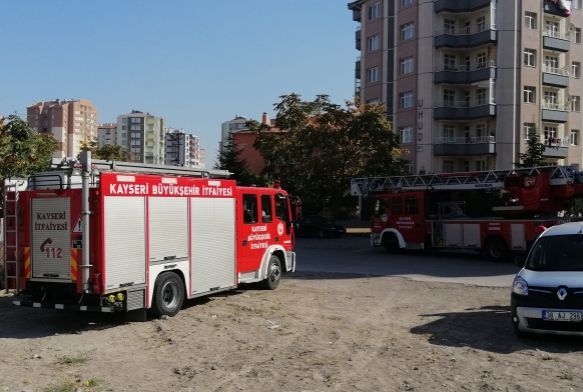 ntihar giriimini polis nledi
