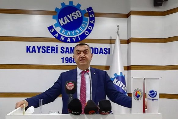 Mehmet Byksimitci: ABD yaptrmlar ve szde Ermeni soykrm bizim