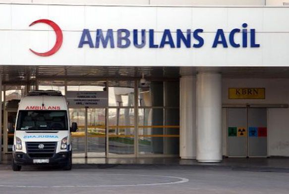 Kayseri'de 20 kii sahte alkolden zehirlendi