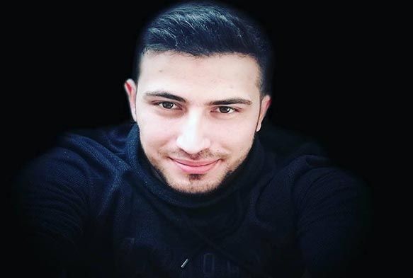 Eitimde fenalaan uzman avu ehit oldu